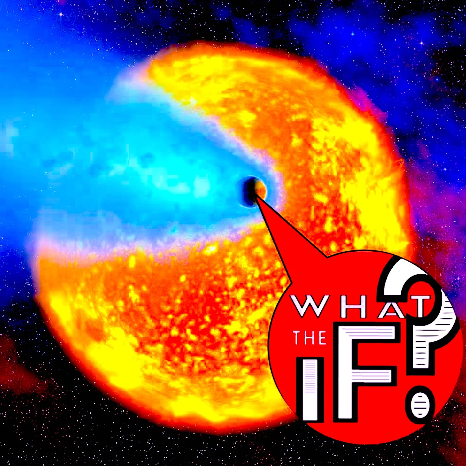 Standing On A SIZZLING Earth - Ultra Fast Greenhouse Effect!