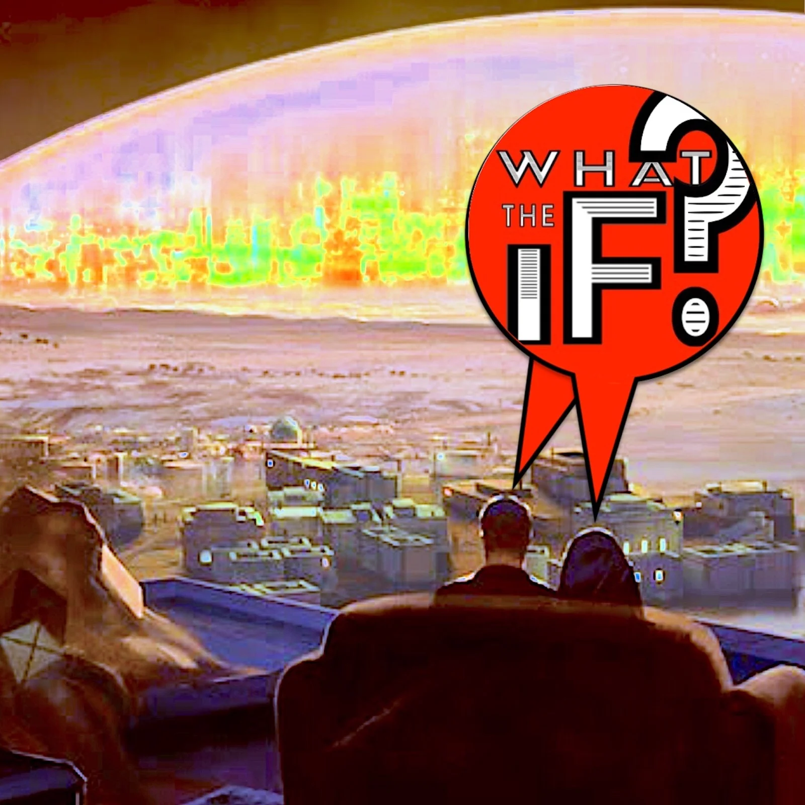 CRUSHED Or BROILED - Choose Your Fate At The Global Warming BBQ!