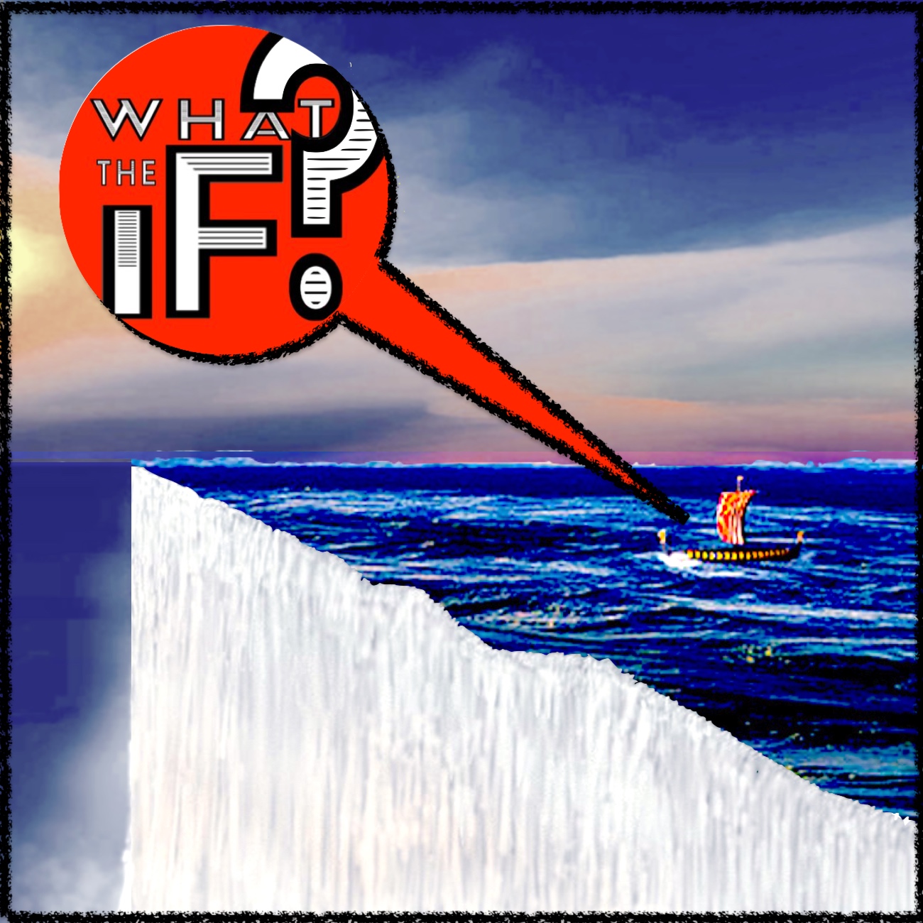 FLAT EARTH YouTube LIVE Special! - Joining Forces With The NonSequitur Show