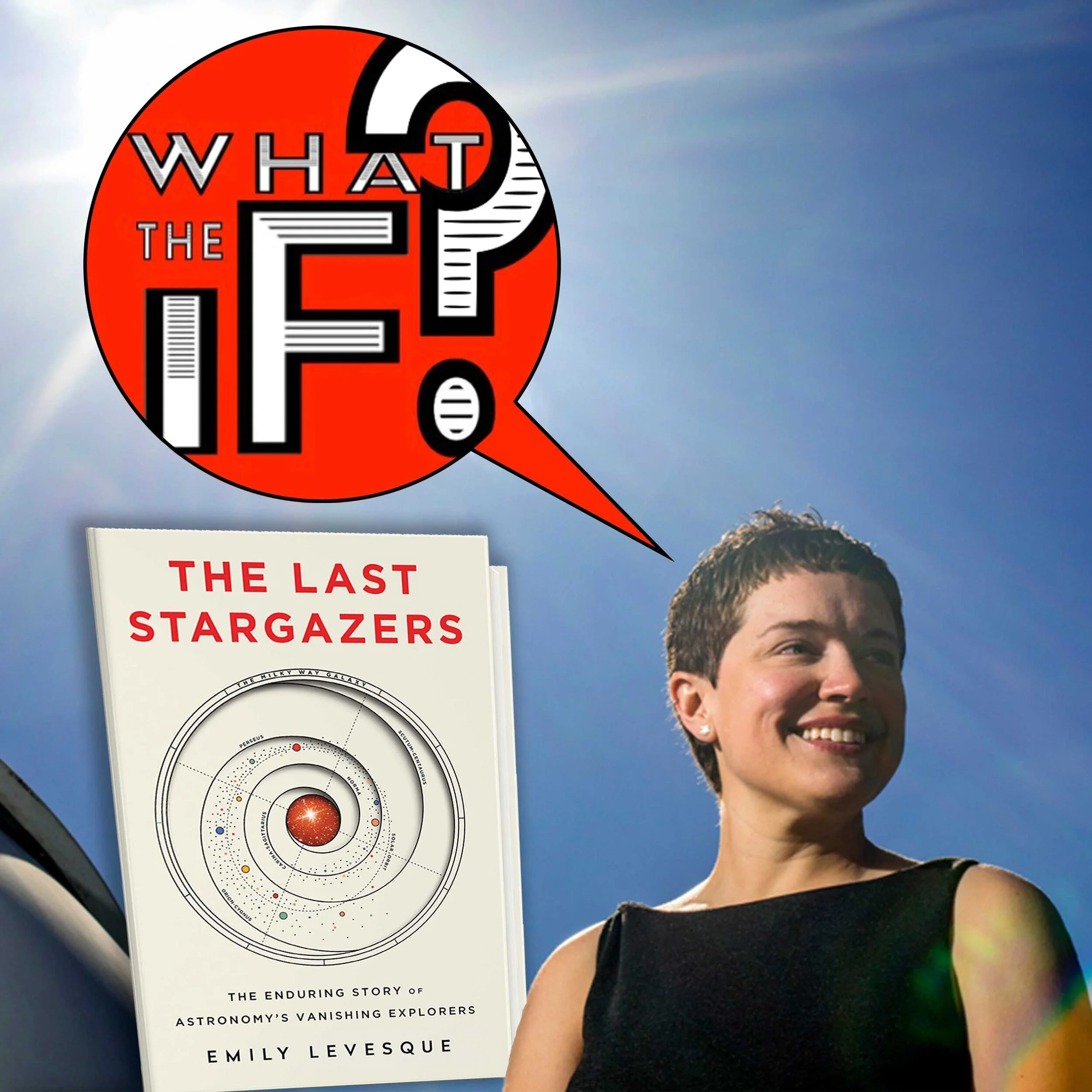 WARP Speed ASTRONOMY?