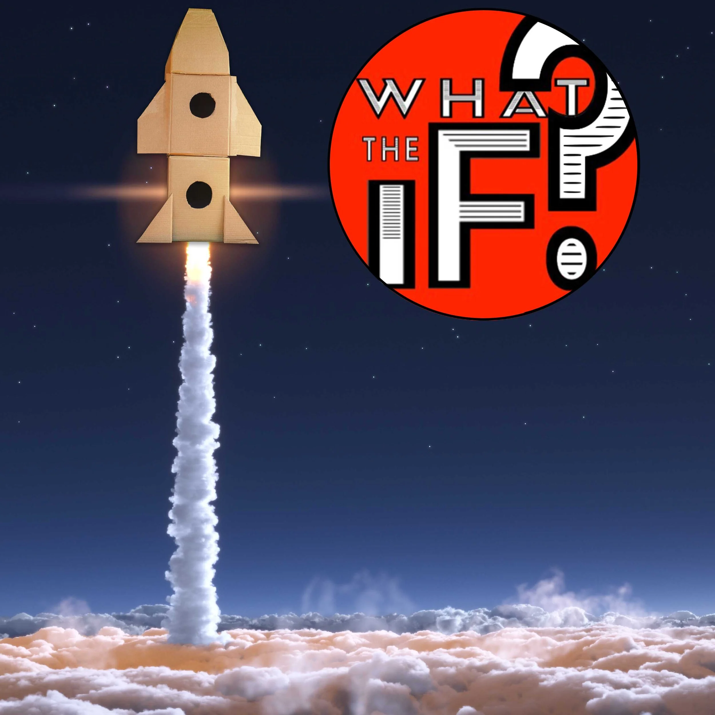 ROCKETS Without Rocket SCIENCE?