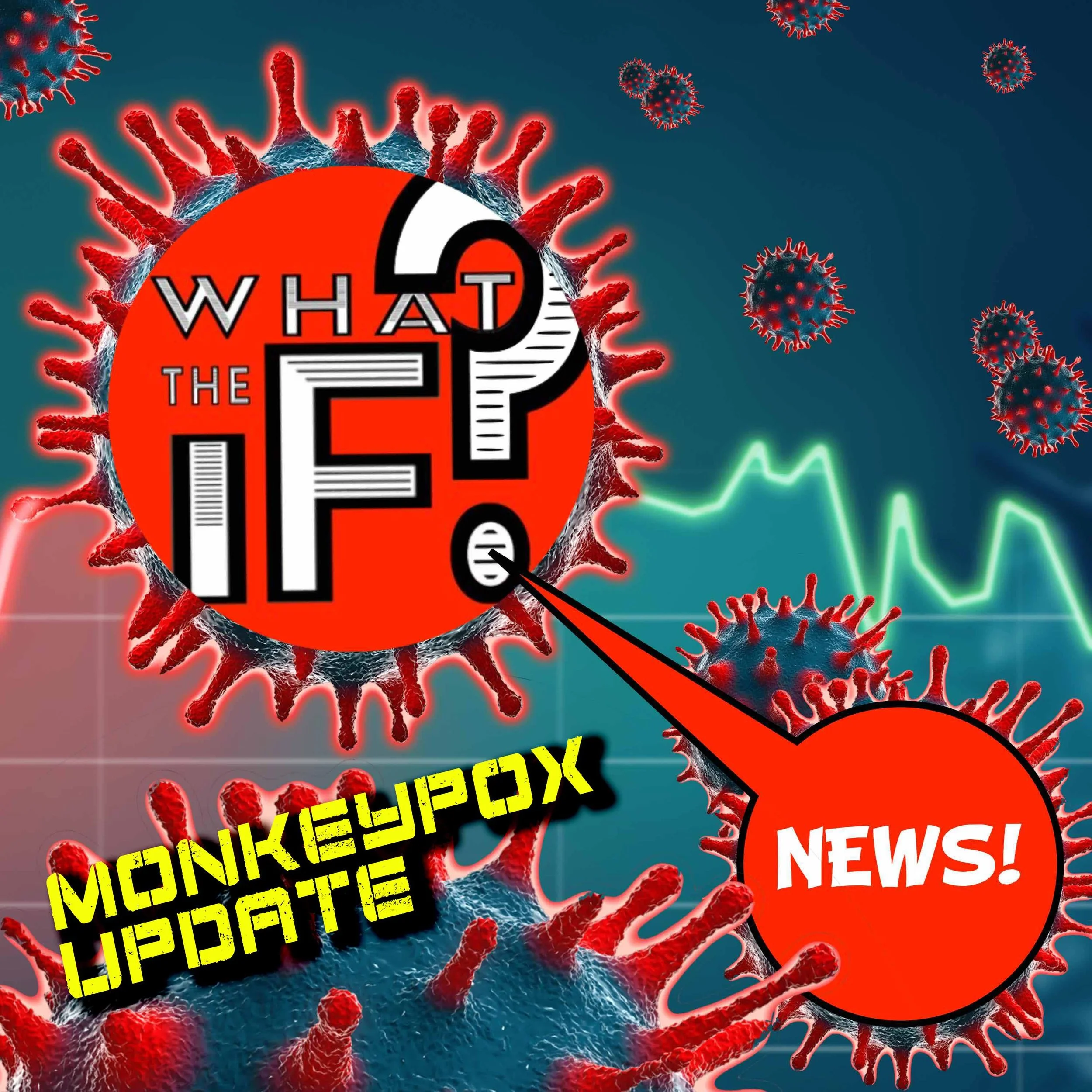 Monkeypox UPDATE