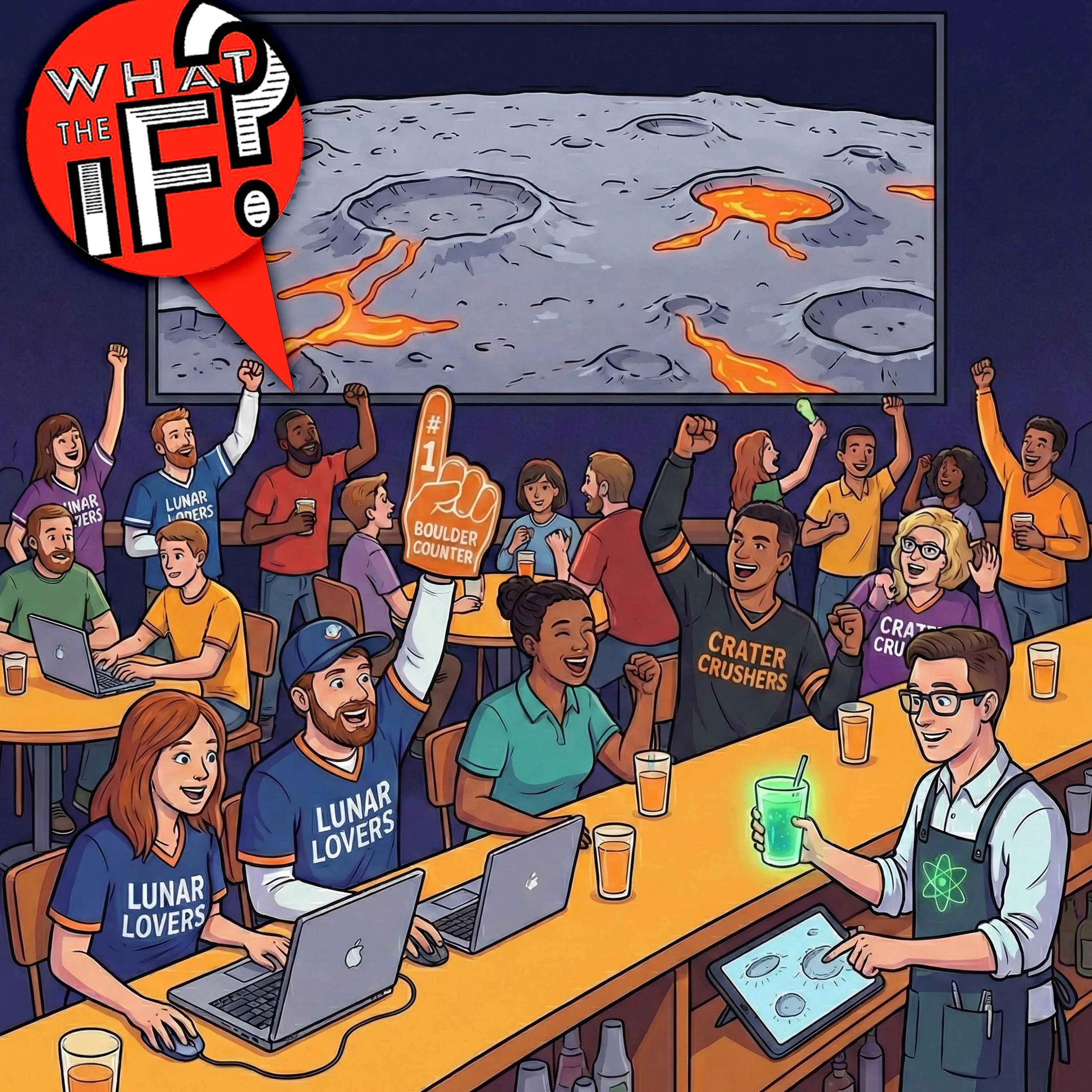 CITIZEN Science -- With Kirby Runyon!