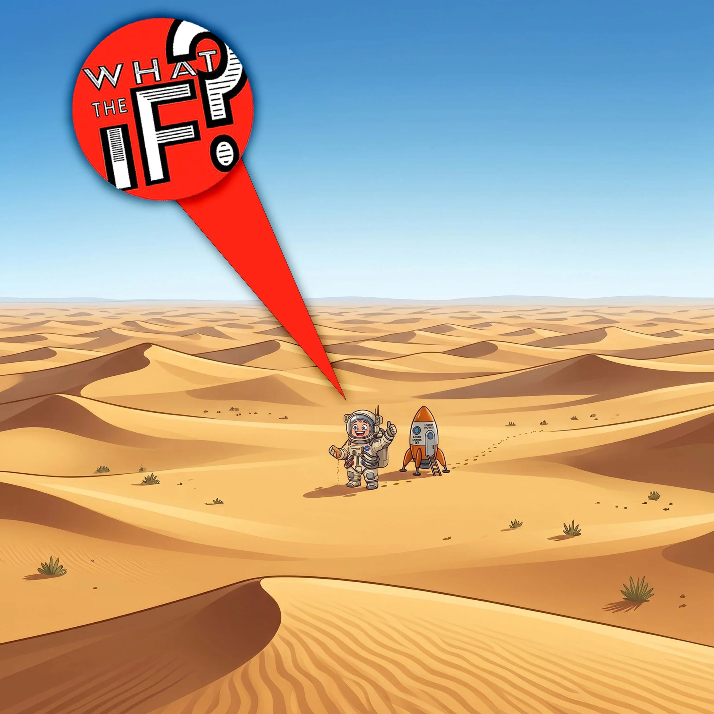 LOONIES Land On Earth!