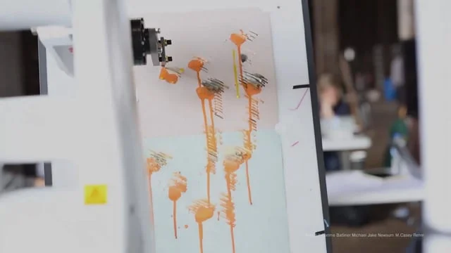 Robot UI Workshop - RobArch 2016