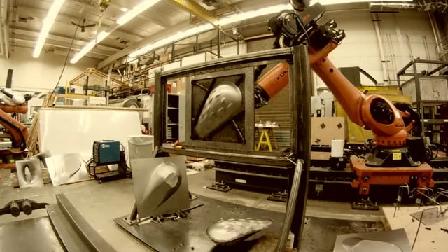 B.O.B. (Bug-Out Bug)