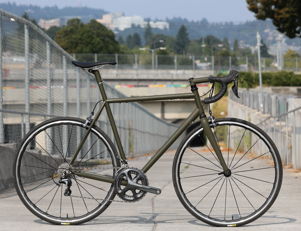 Ready Made Og1 Speedvagen