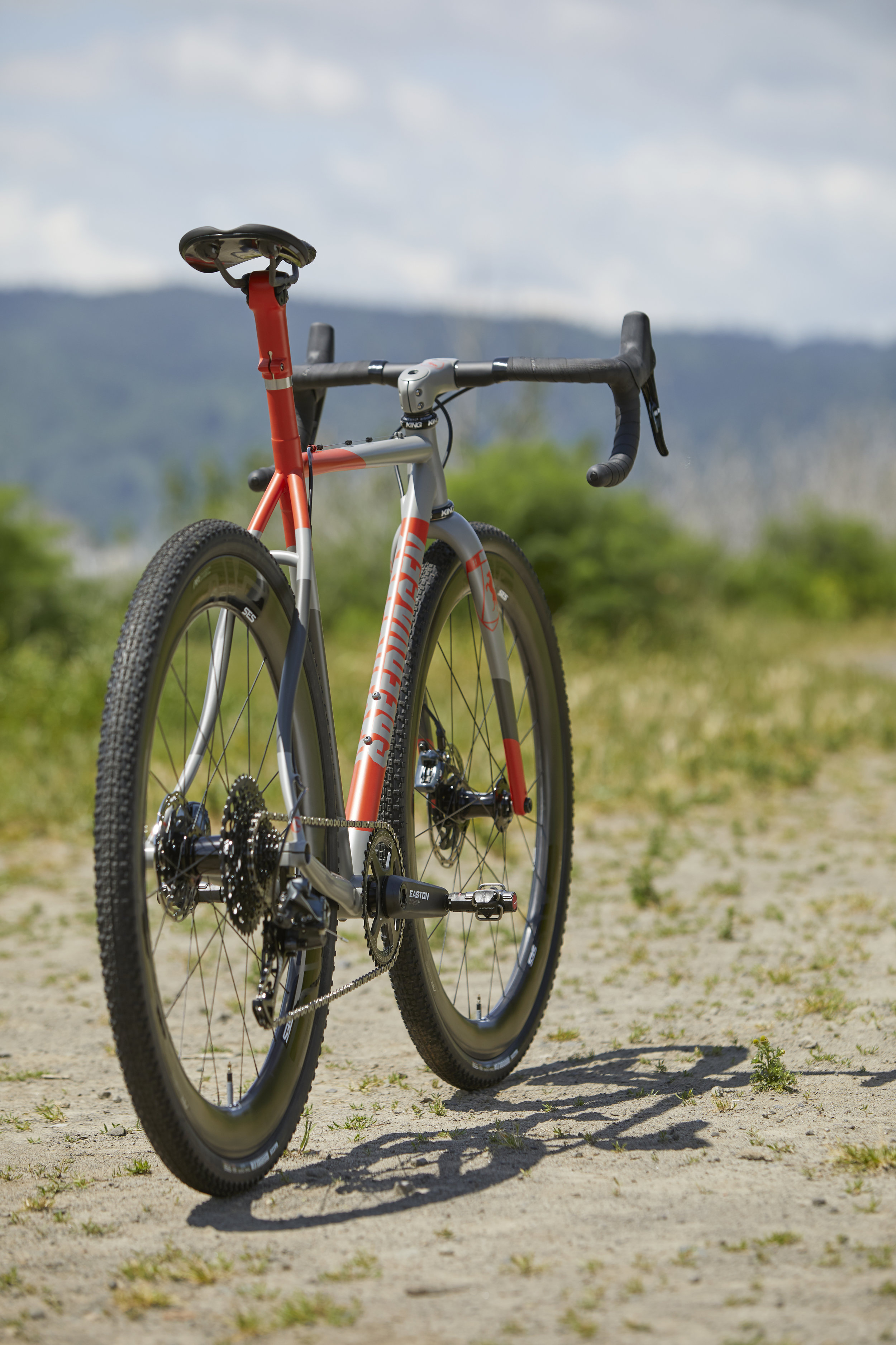 Cyclocross — Speedvagen