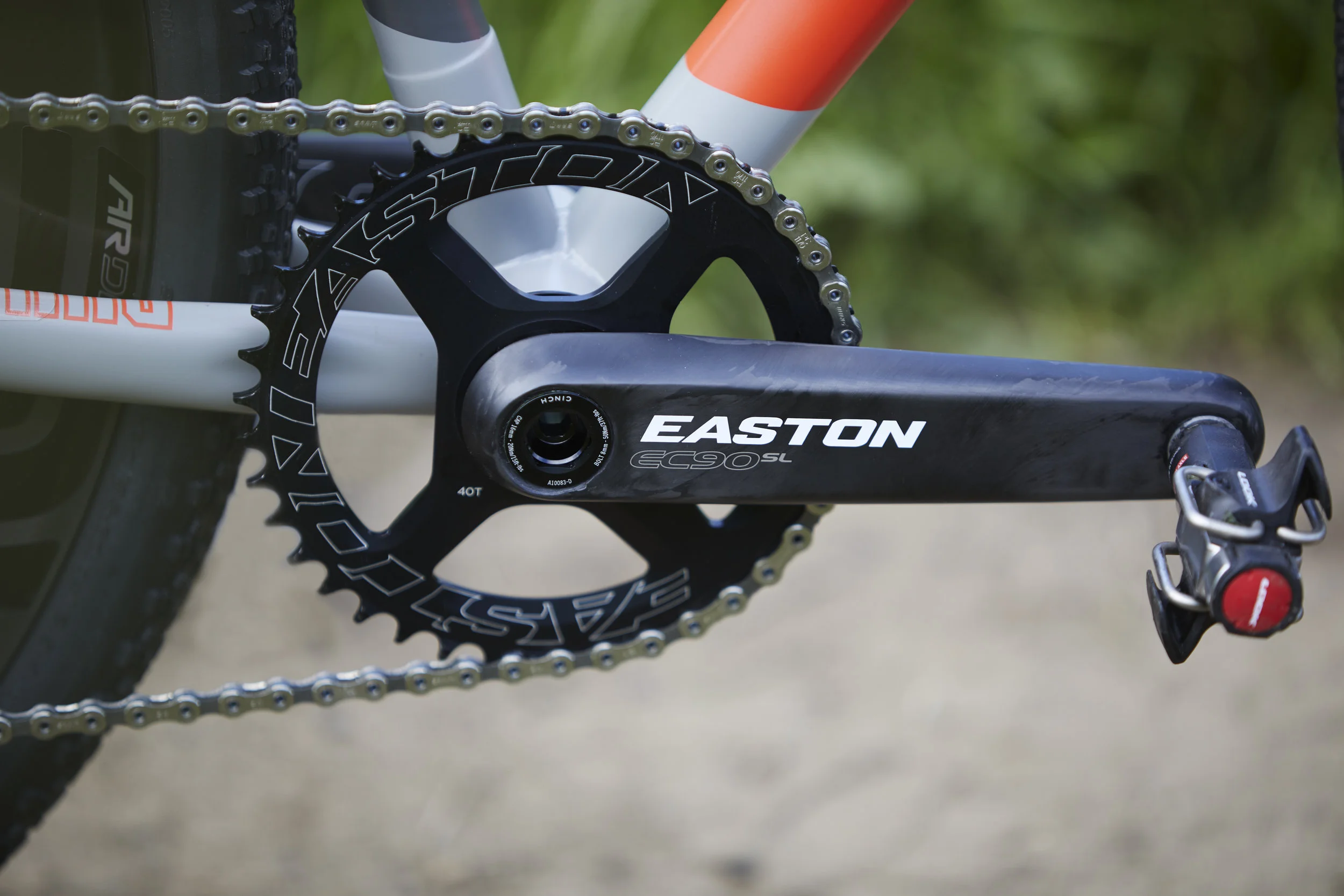 Cyclocross — Speedvagen