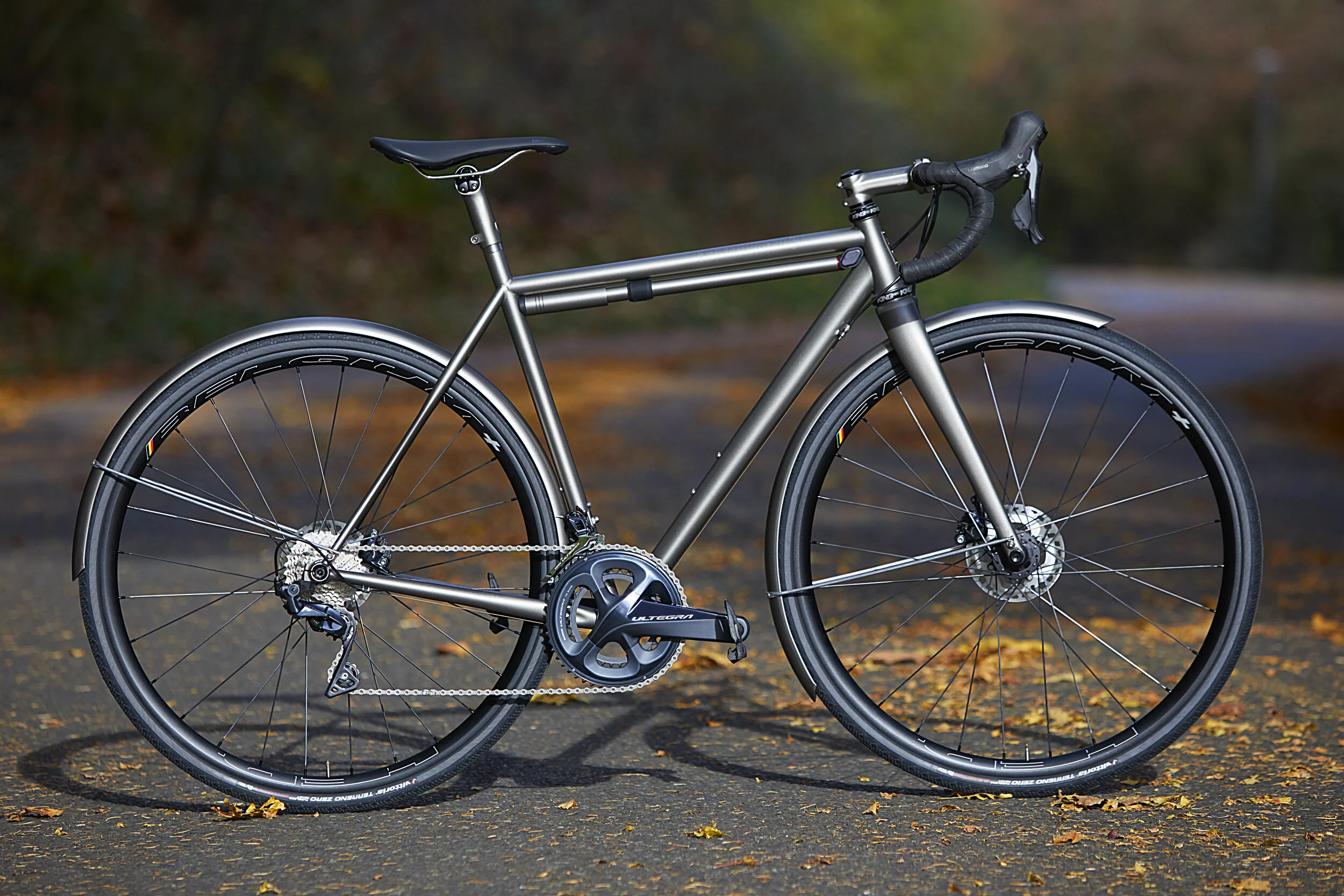 speedvagen titanium