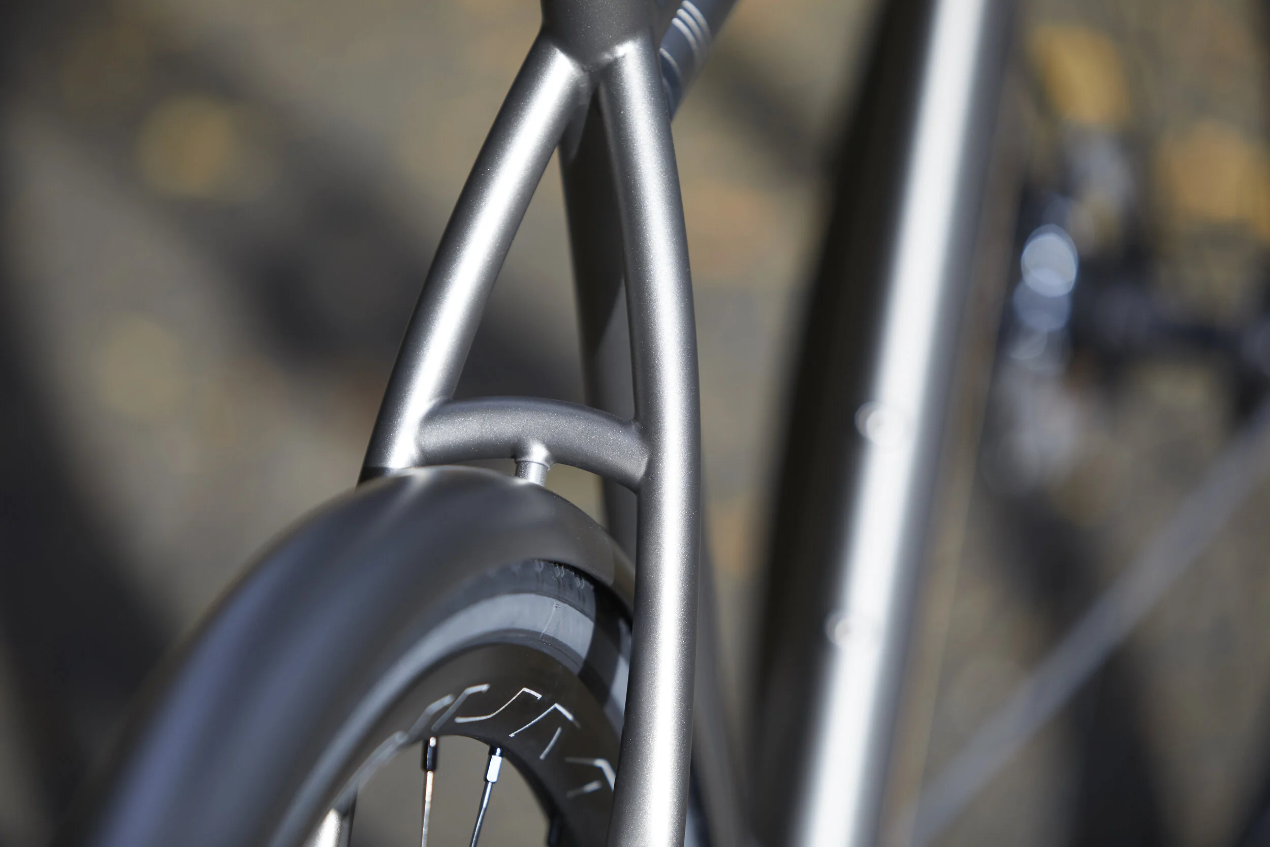 speedvagen titanium