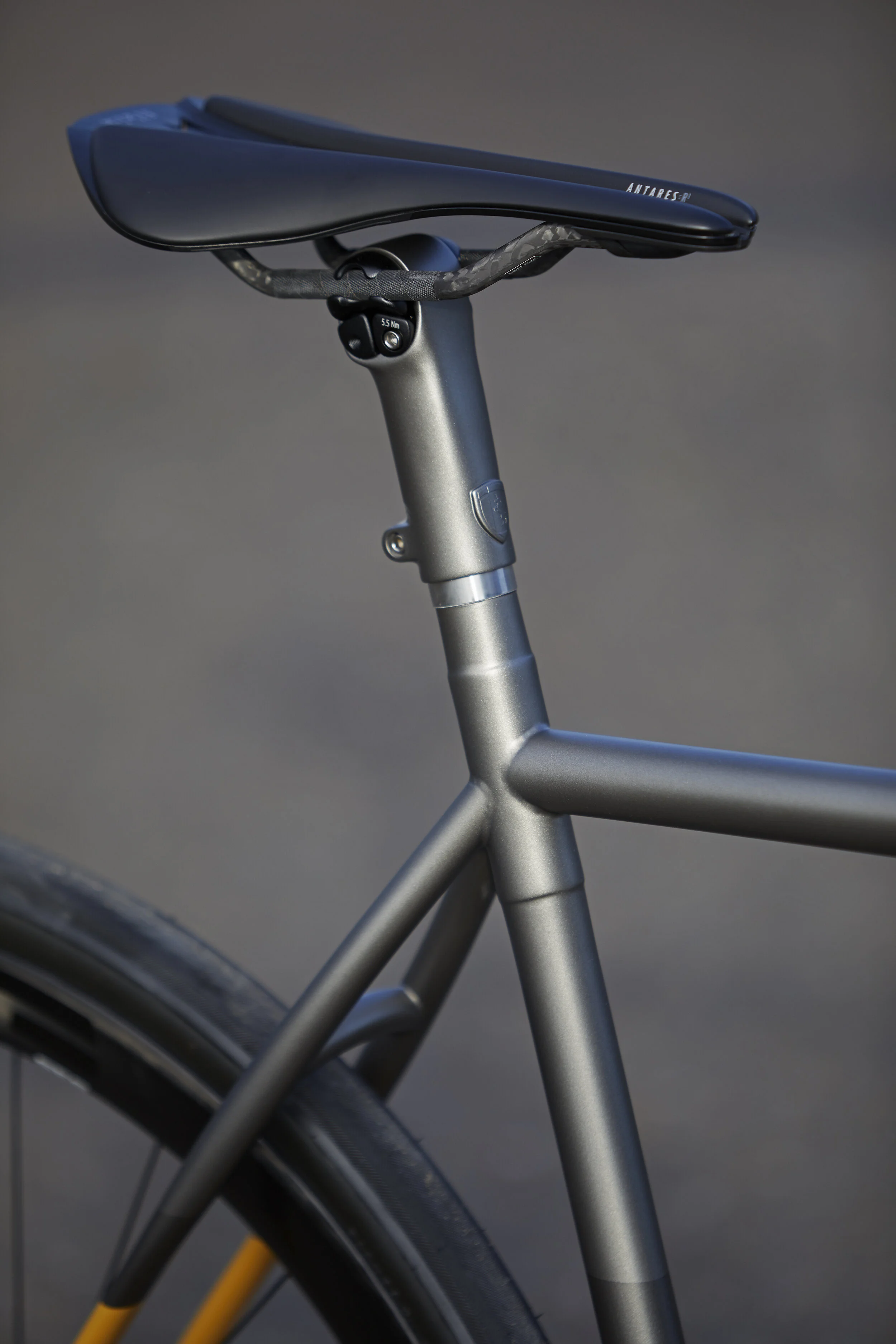 speedvagen titanium