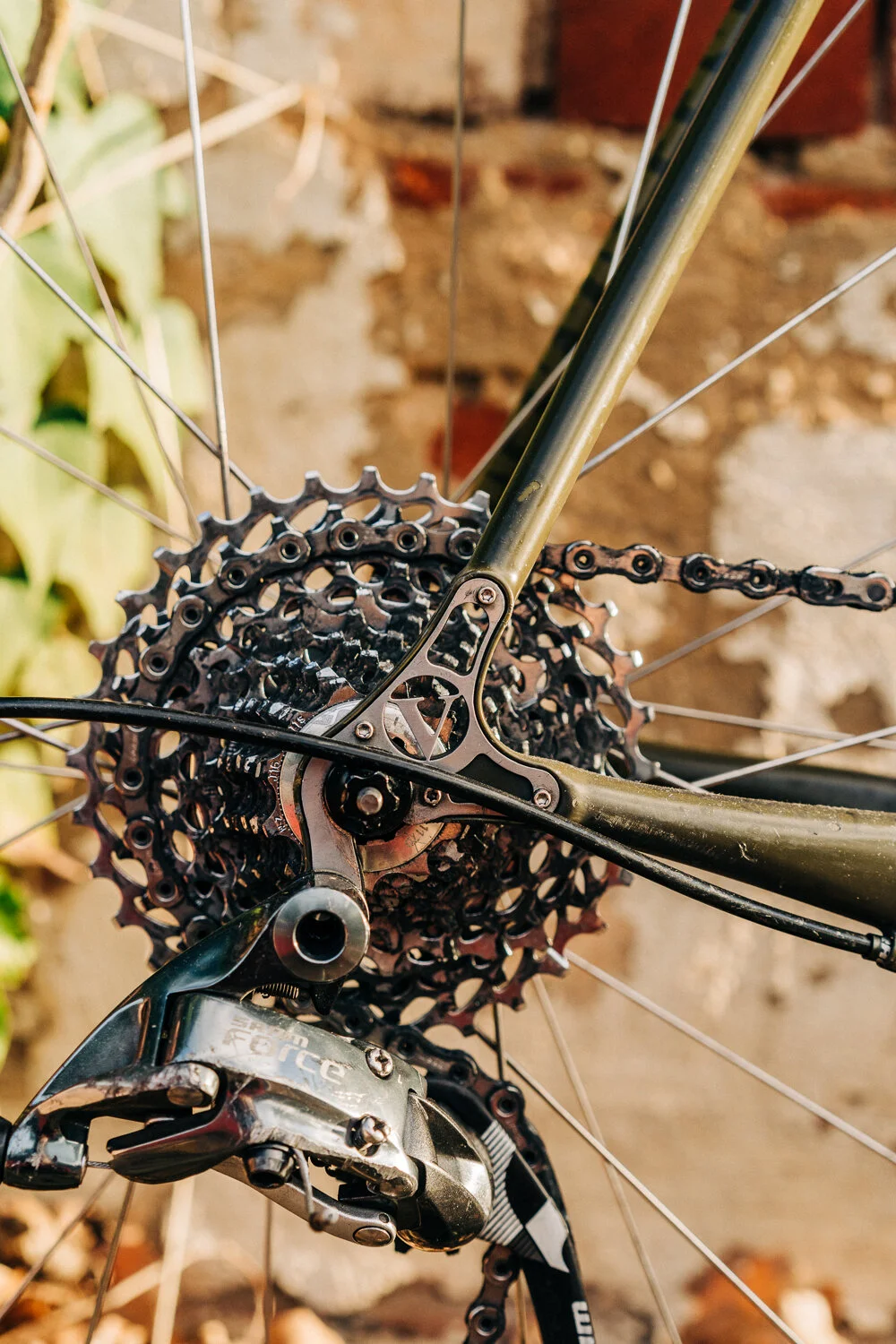 Blog Speedvagen