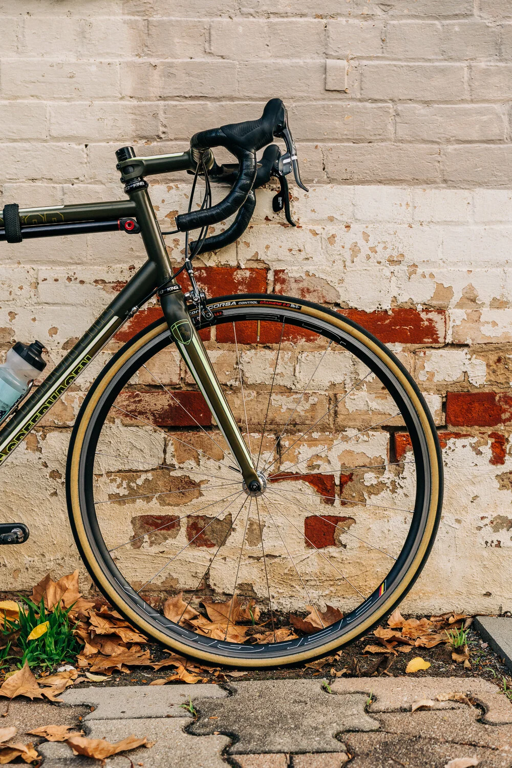 Blog Speedvagen