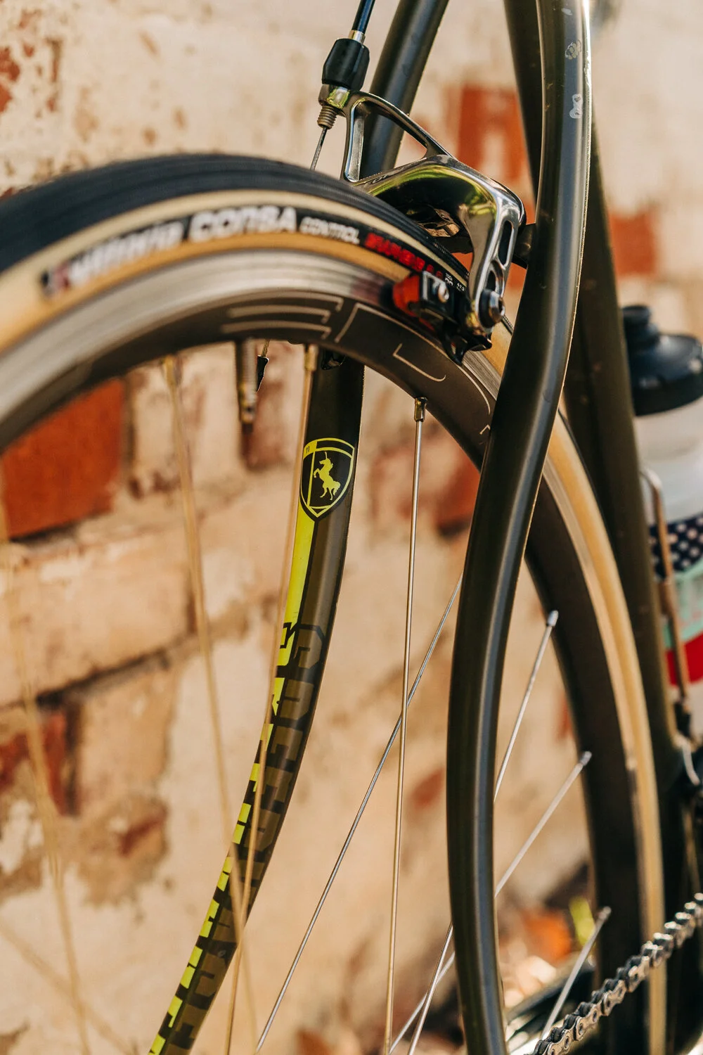 Blog Speedvagen