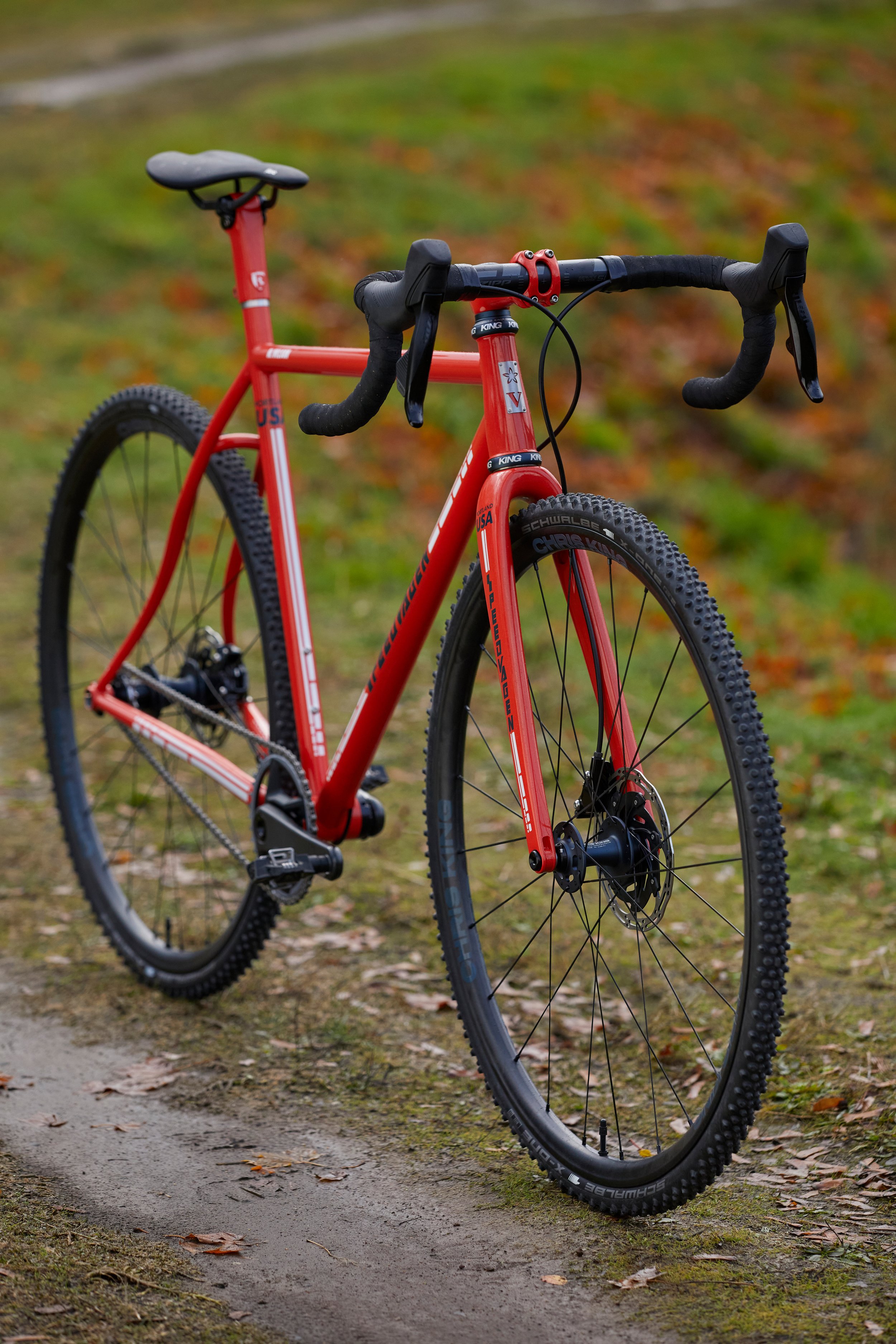 Cyclocross 2023 — Speedvagen