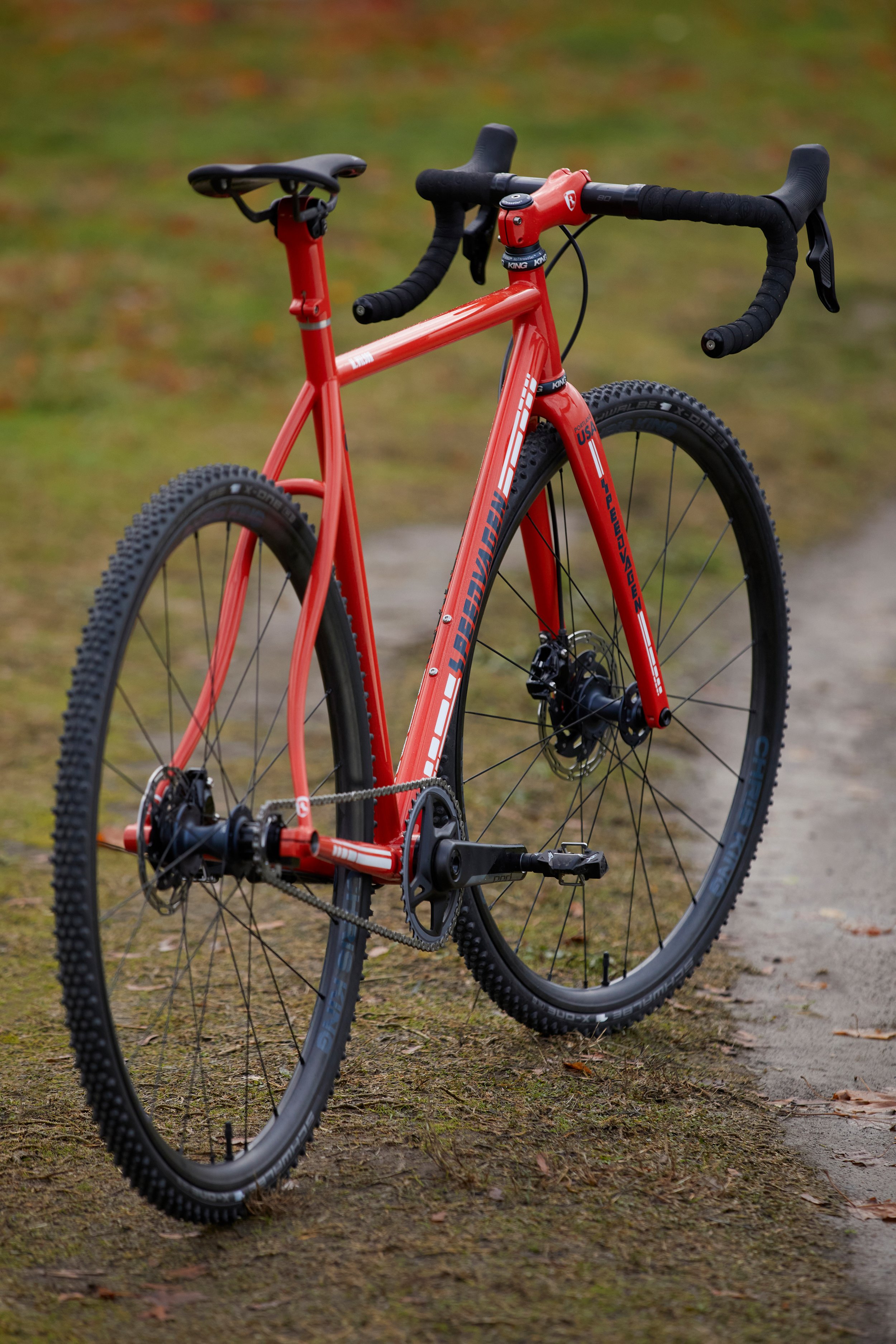 Cyclocross 2023 — Speedvagen