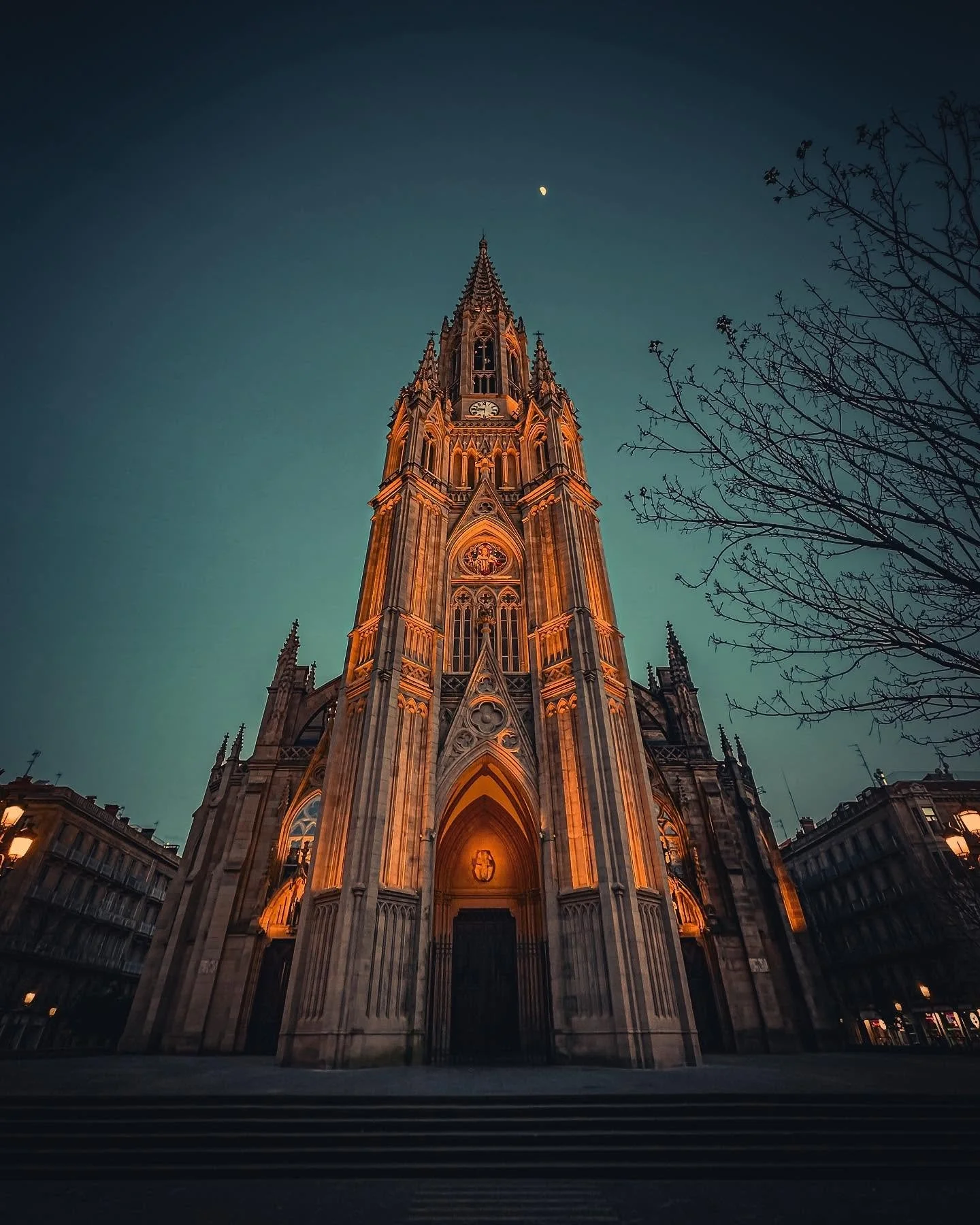 Catedral del Buen Pastor de San Sebasti&aacute;n
&bull;
&bull;
&bull;
&bull;
&bull;
#cathedralofthegoodshepherdofsansebastian #cathedralofthegoodshepherd #catedraldelbuenpastordesansebasti&aacute;n #sansebasti&aacute;n