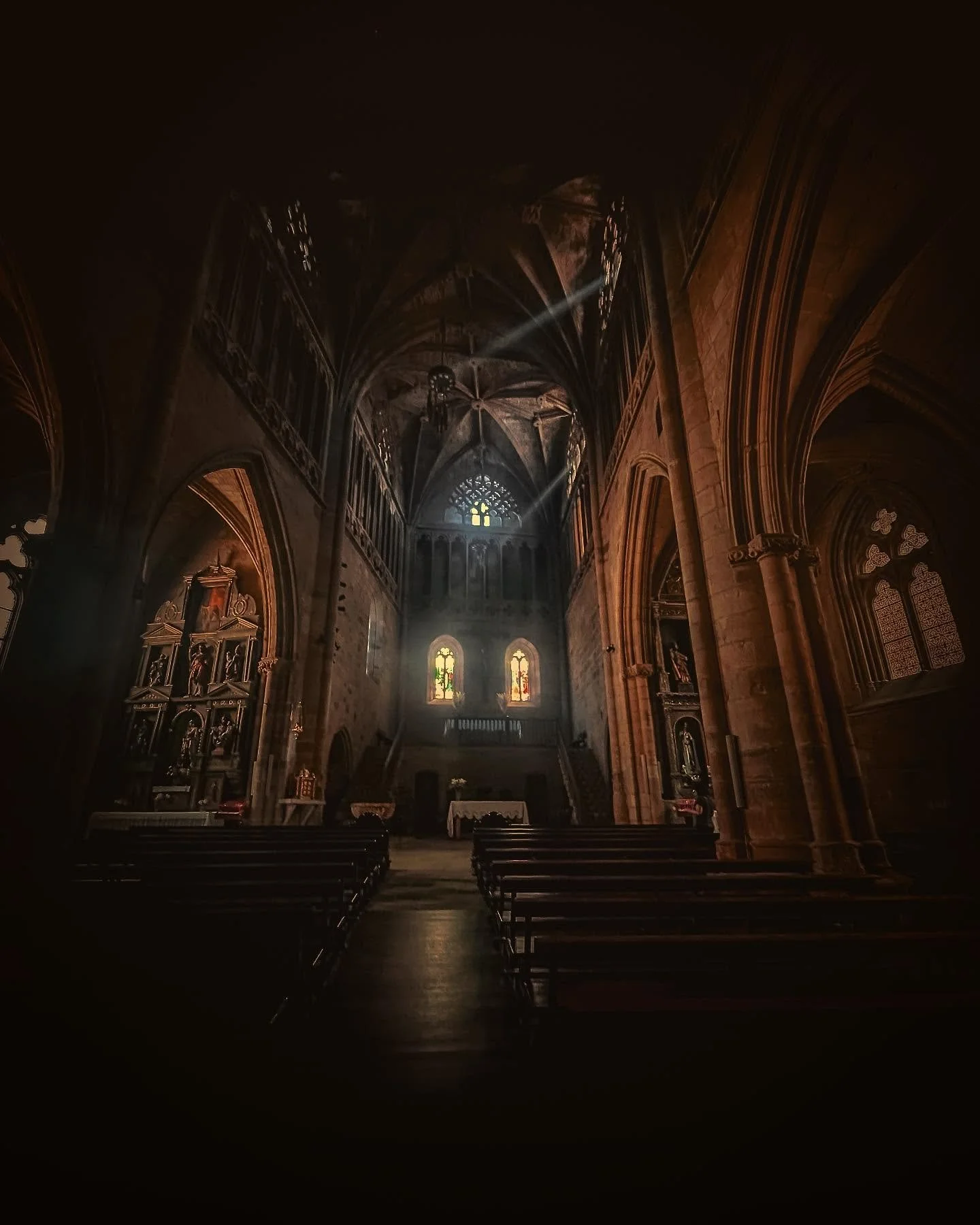 Salbatore Deunaren Eliza (sailor&rsquo;s church in Getaria)
&bull;
&bull;
&bull;
&bull;
&bull;
#getario #getariospain #SalbatoreDeunarenEliza #church #spain #sailor #sailorschurch