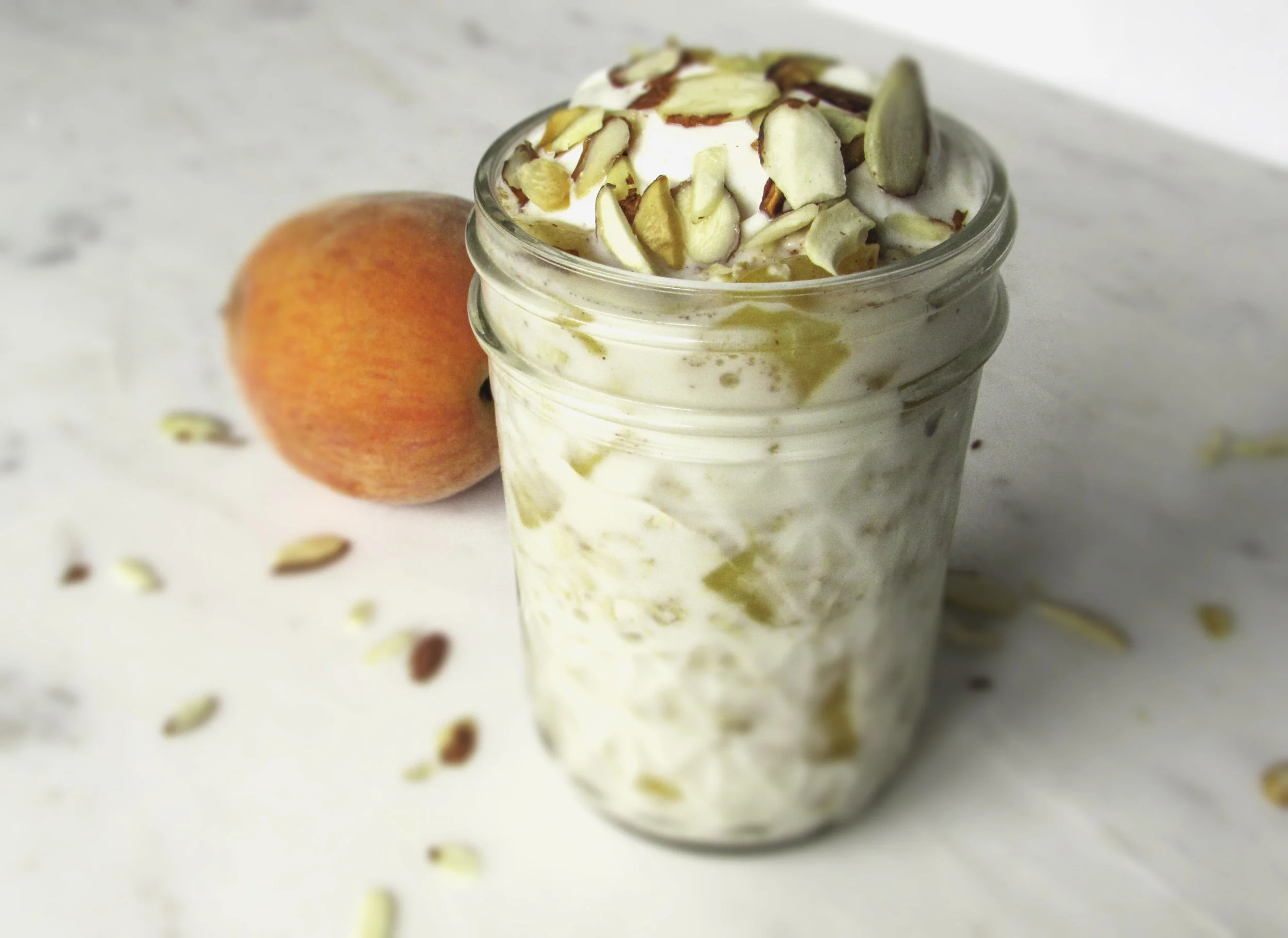 Peaches and Cream Overnight Oats2.jpg