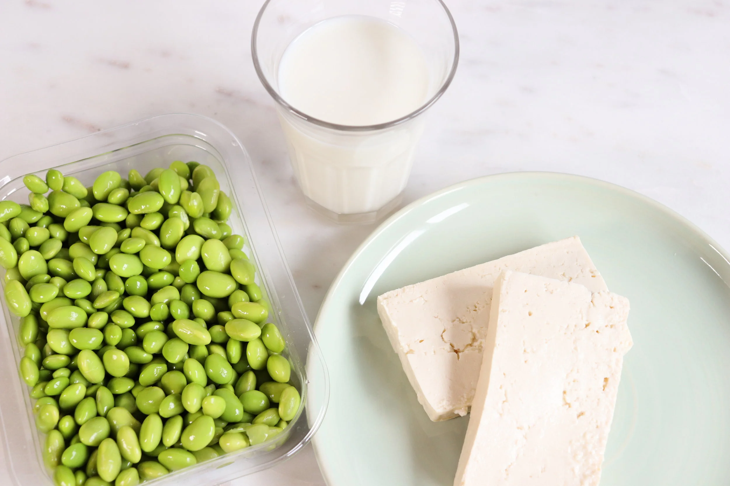 Soy and Breast Cancer - Helpful or Harmful?
