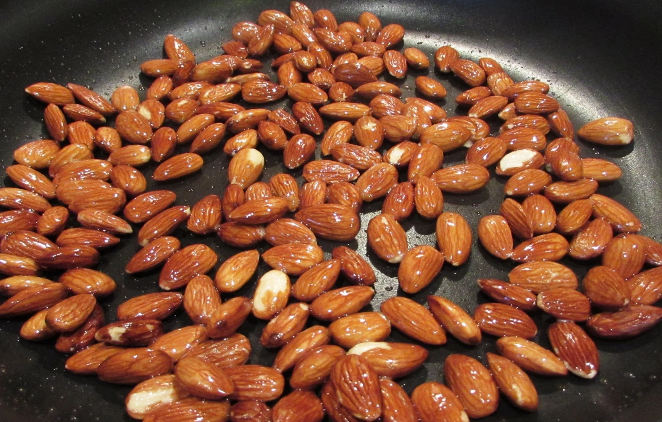 Should Breast Cancer Survivors Eat Nuts?