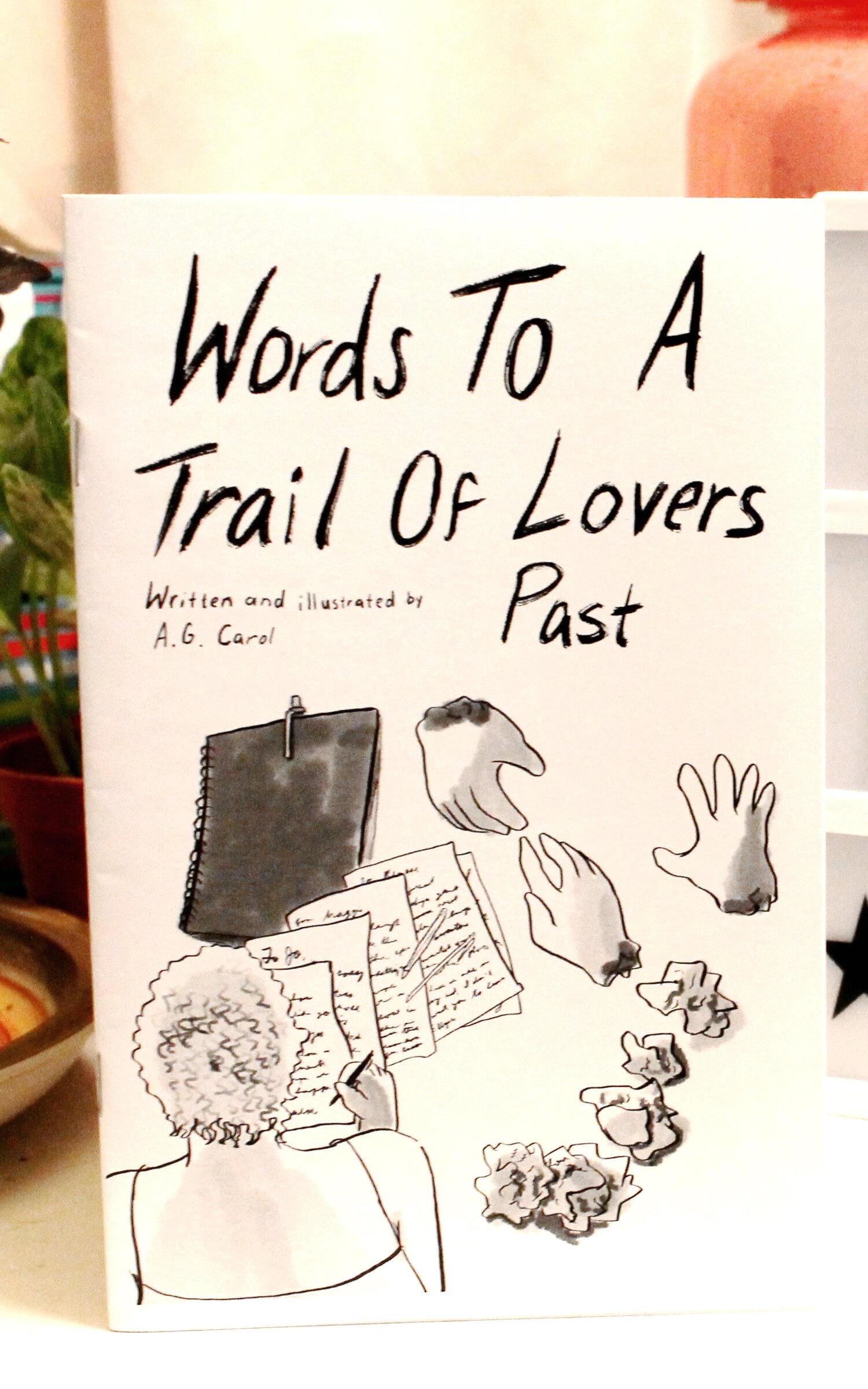 ::Documents:giftg:Words to a Trail of Lovers Past Cover.jpg