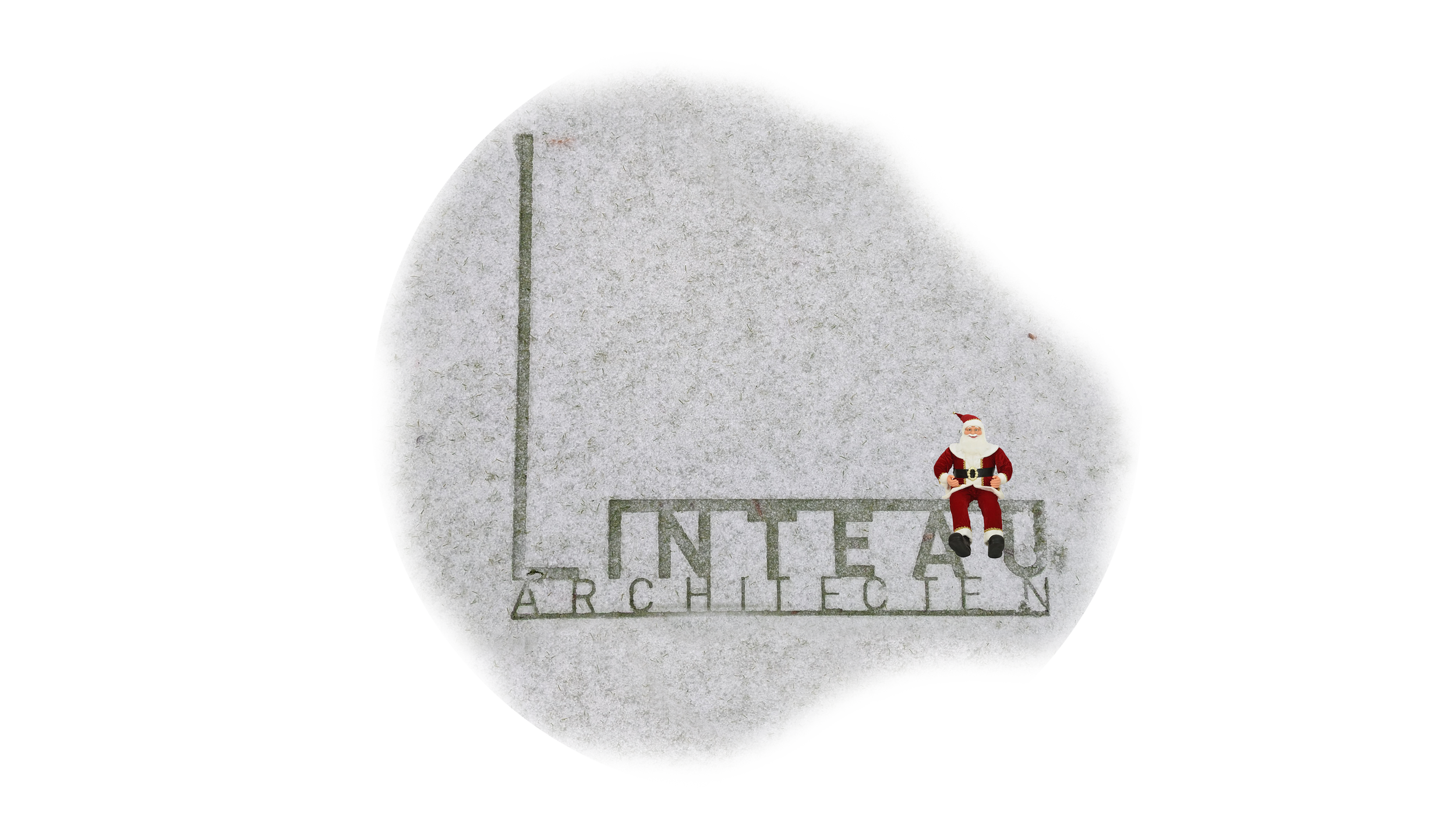 Linteau