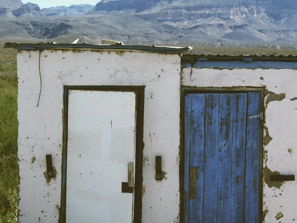 El Mulato, Chihuahua, Mexico Circa 2004