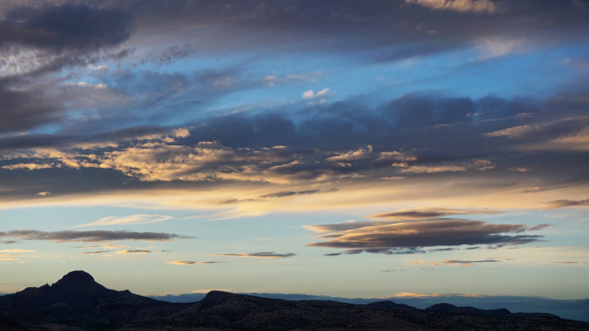 Alpine, Texas 2018