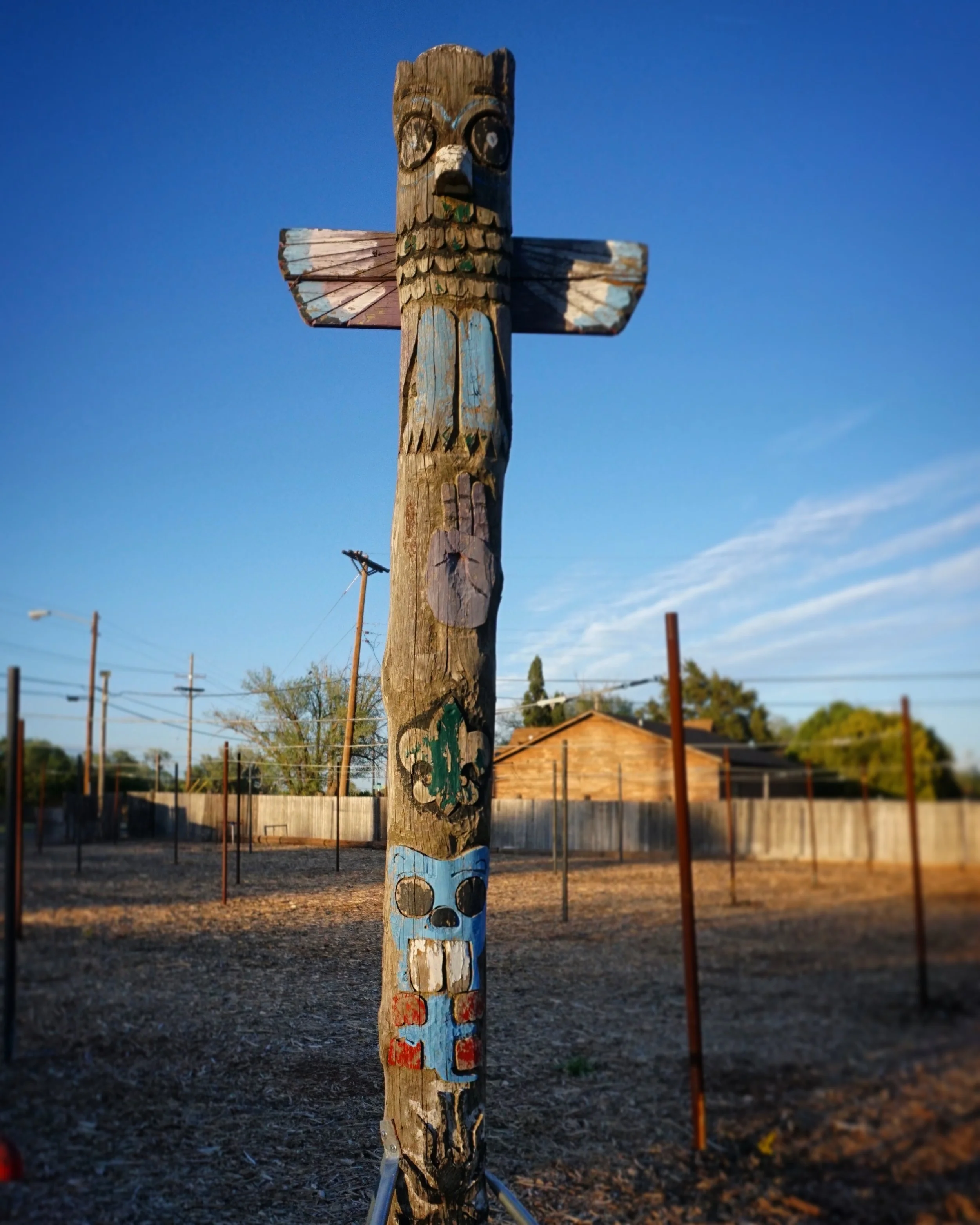 Amarillo, Texas 2018