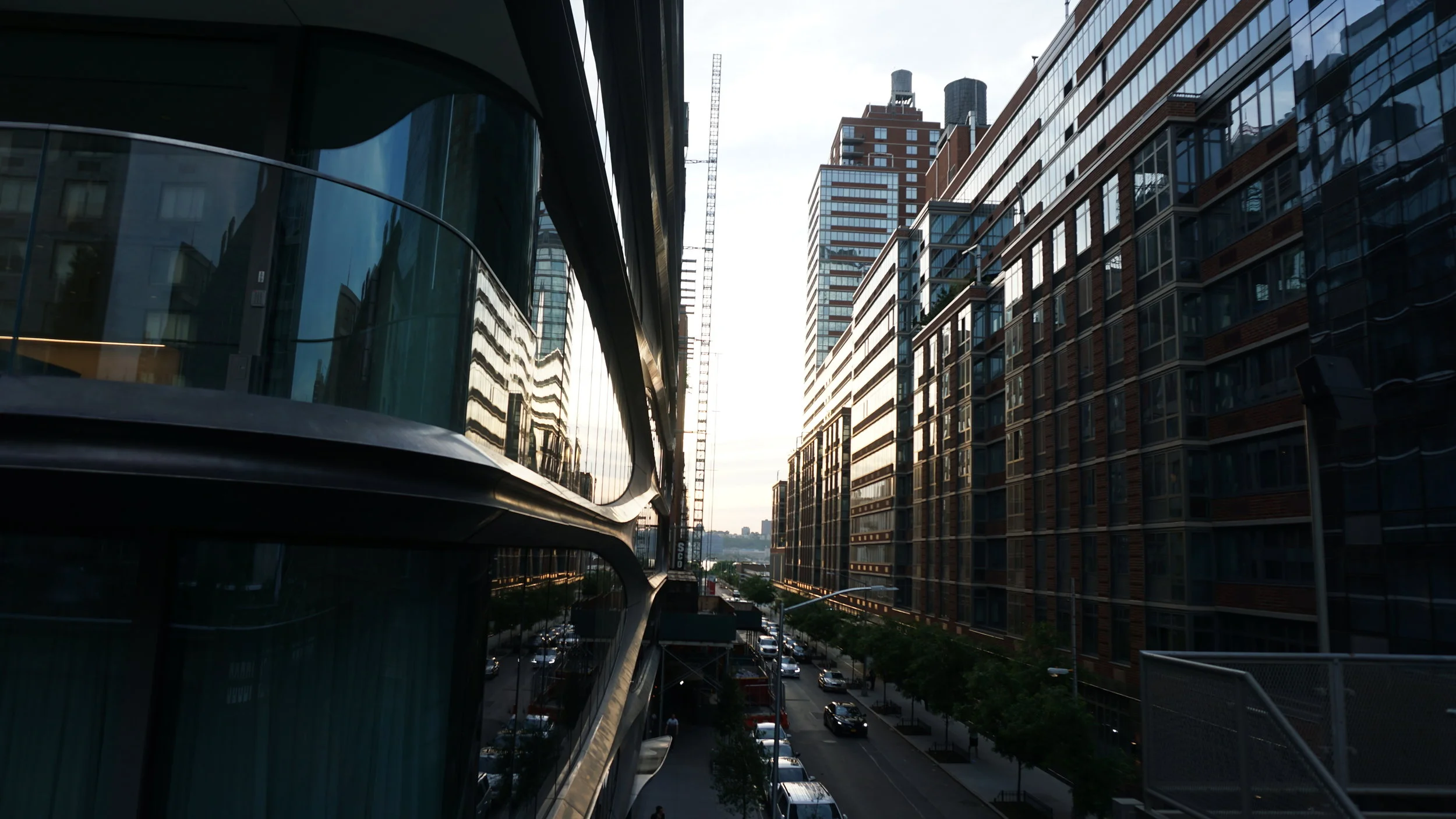 Manhattan, New York 2018