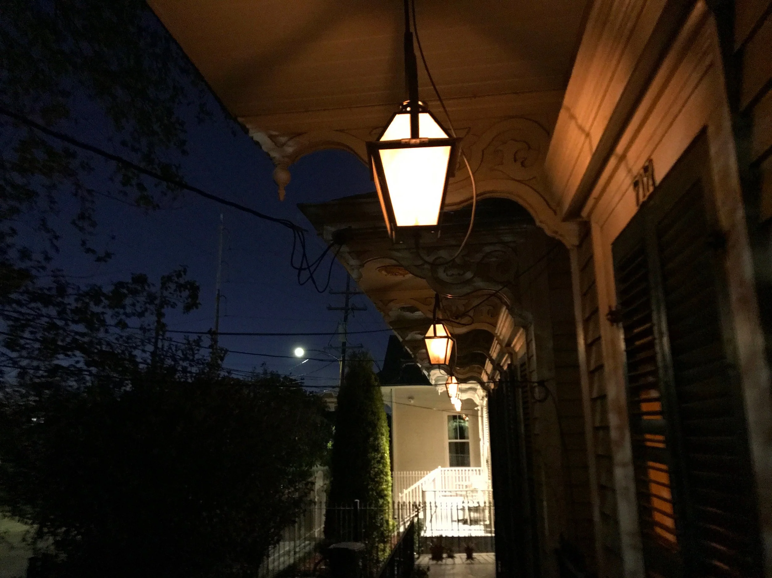 New Orleans, Louisiana 2016