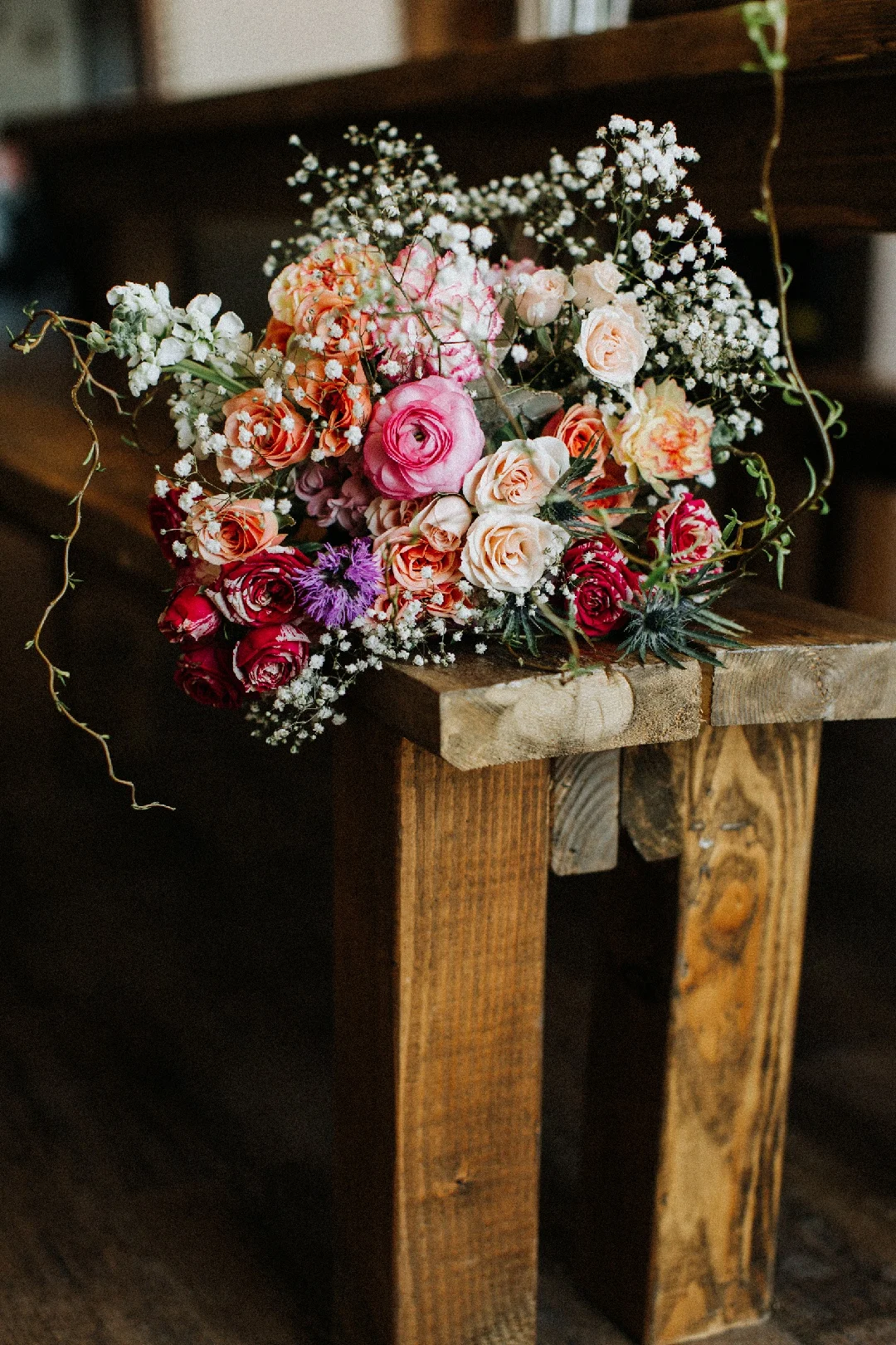 Thoughts The Sleepy Burrito