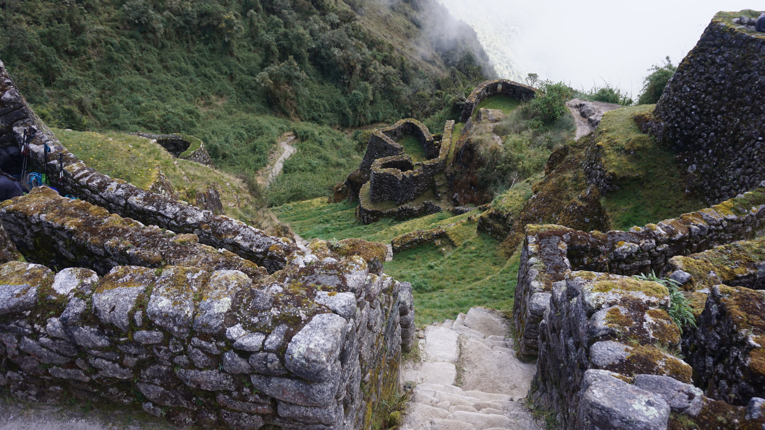 Wiñay Wayna