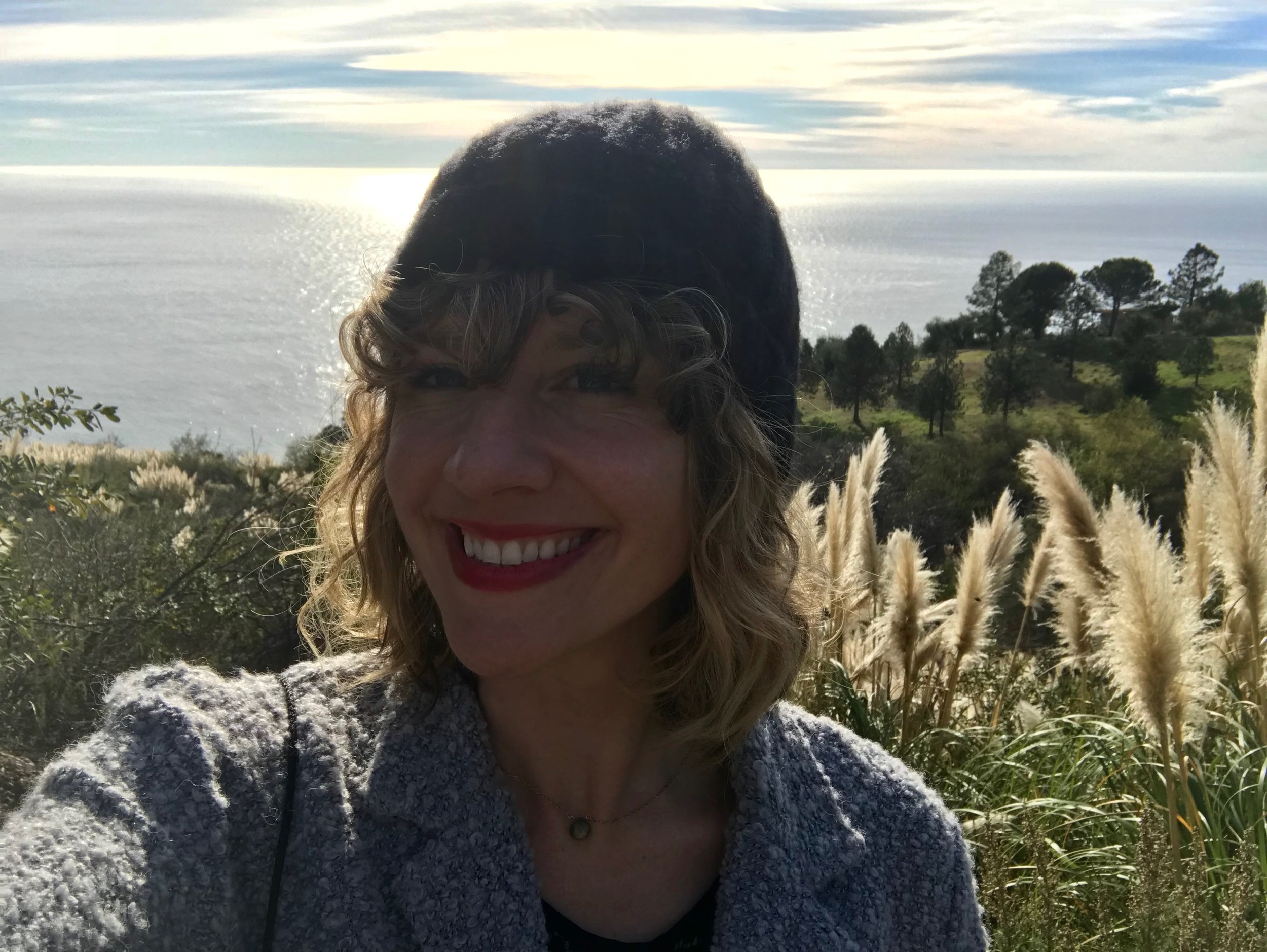 Sierra Skorka in Salinas, CA