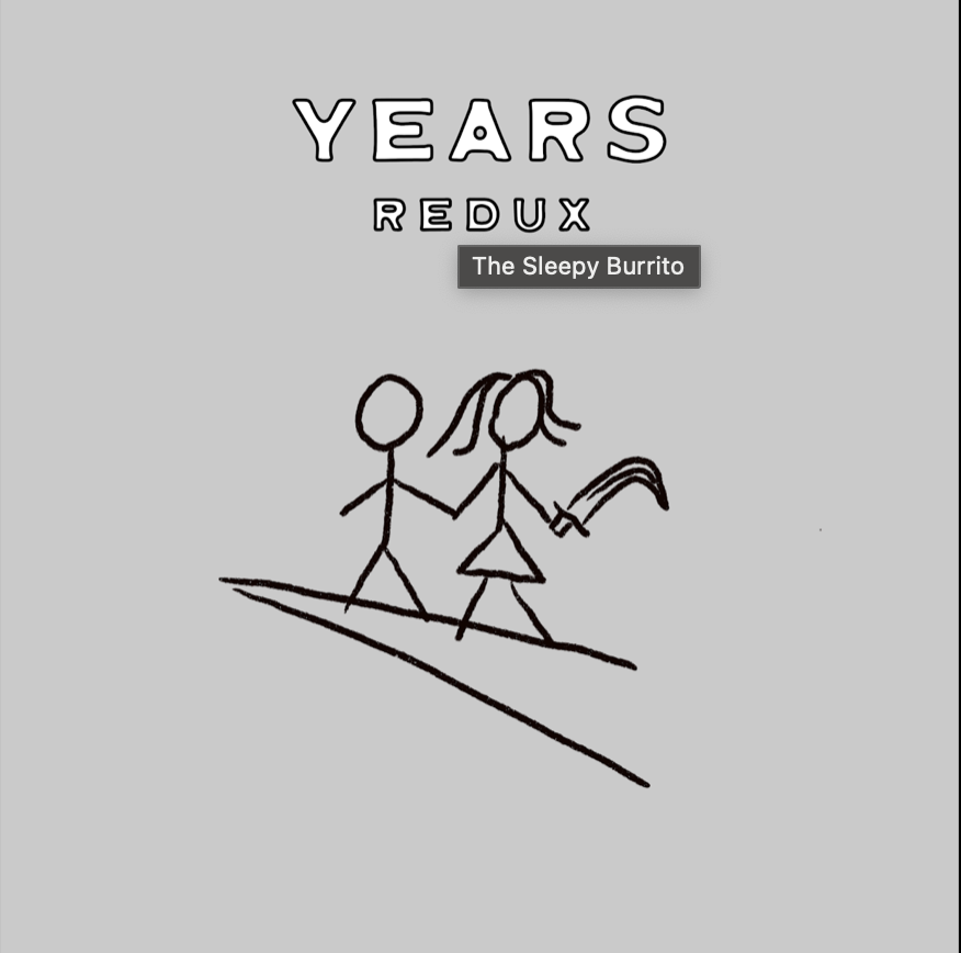 Years (Redux)