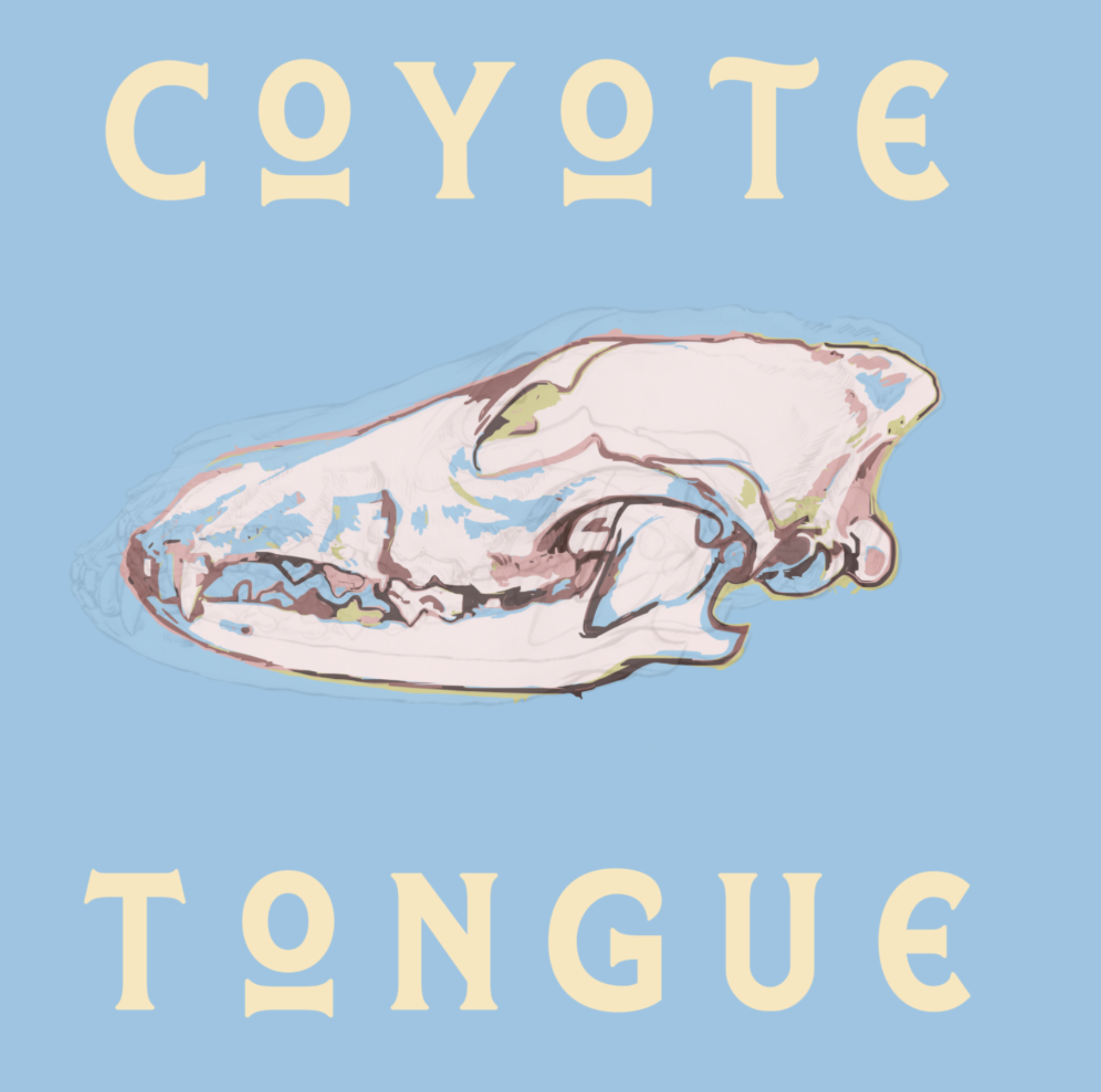 Coyote Tongue