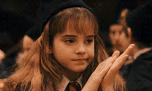 hermione granger.gif