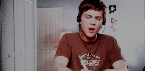 charlie and music.gif