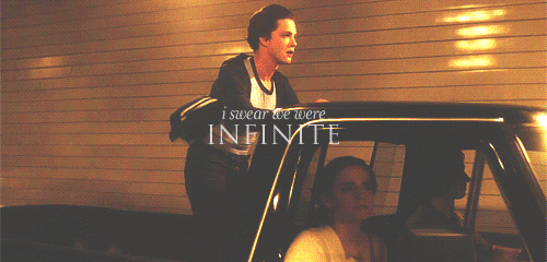we are infinite.gif