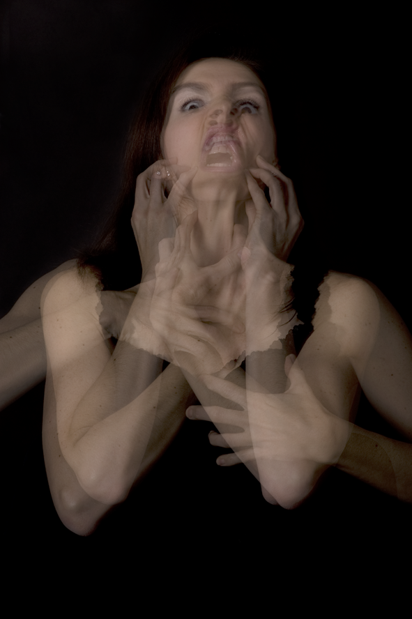 Anger