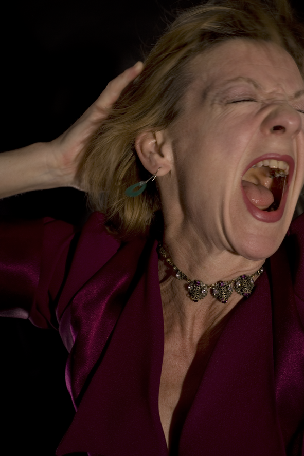 Anger