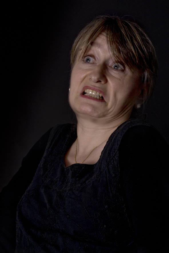 Anger
