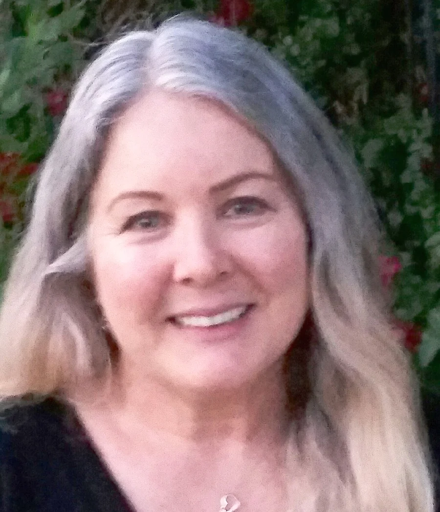 Robin Baker, MH, CR, CCI