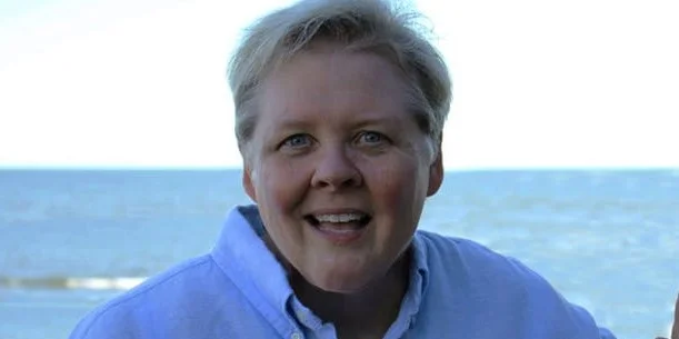 Kathy Norris, IIPA Past President