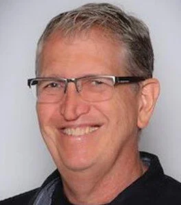Steven Horne, Registered Herbalist, iridologist, and IIPA 2027 pre-conference workshop presenter