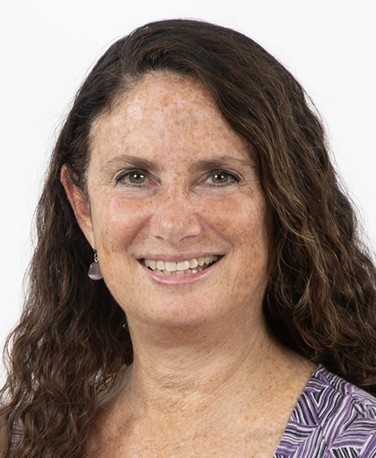 Headshot of Randy Schulman, integrative optometrist, vision rehabilitation specialist, and Rayid practitioner.