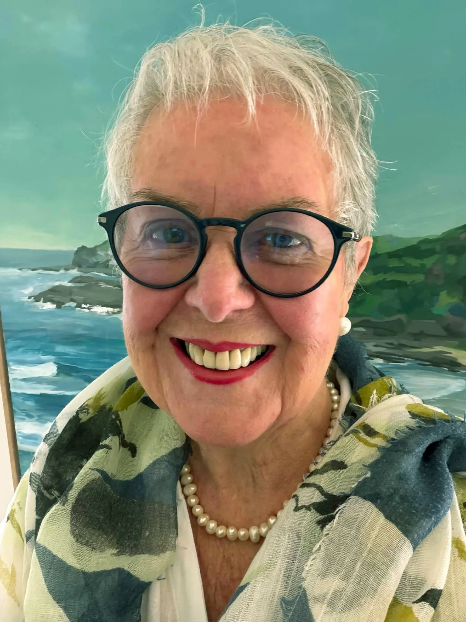 Toni Miller