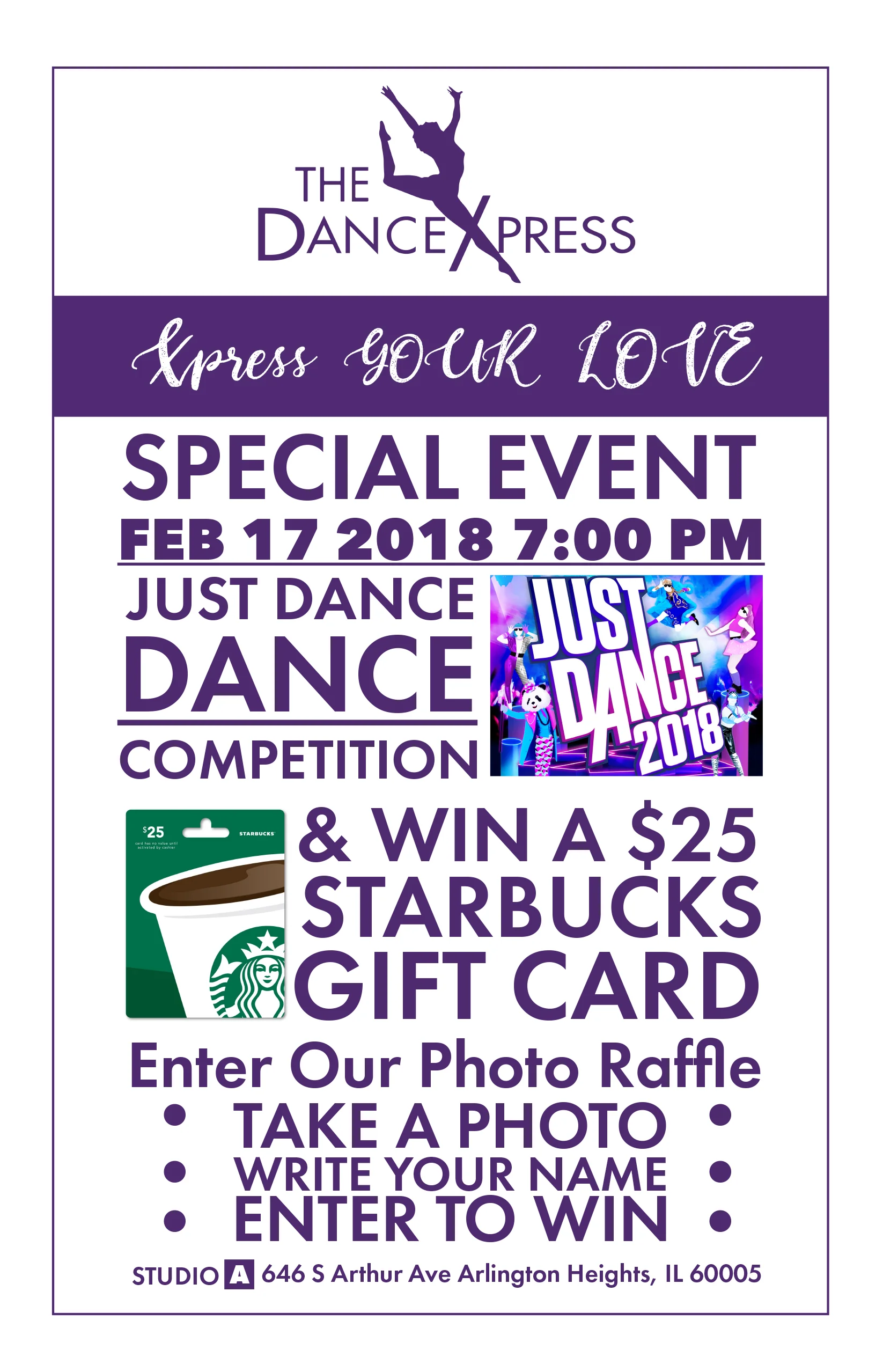 Xpress Your Love event-.jpg